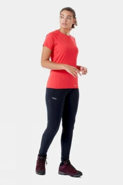 Rab Womens Rhombic Tights 12 Rab Womens Rhombic Tights -Outdoor Clothing Store a4934626 7070 h