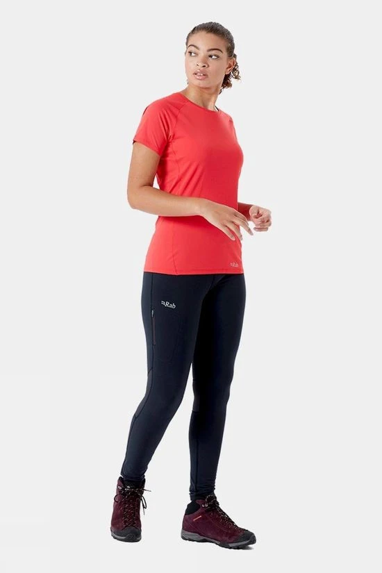 Rab Womens Rhombic Tights 5 Rab Womens Rhombic Tights - Image 5