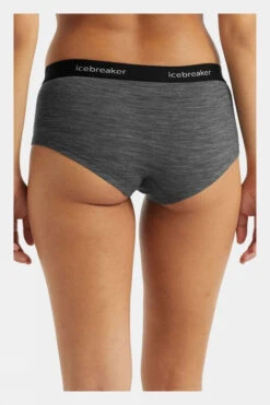 Icebreaker Womens Sprite Hot Pants -Outdoor Clothing Store a4944197 7272 c