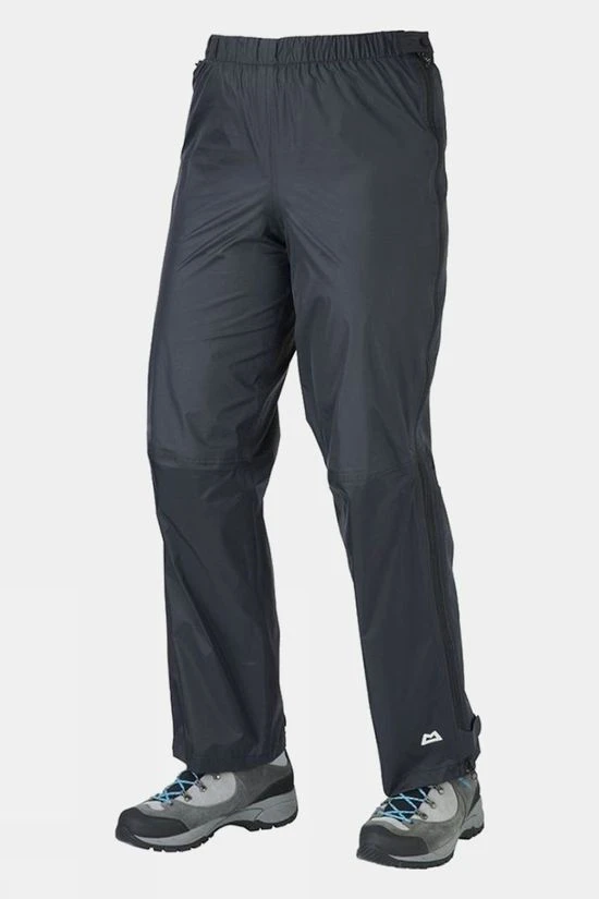 Mountain Equipment Womens Rainfall Pants 2 Mountain Equipment Womens Rainfall Pants - Image 2