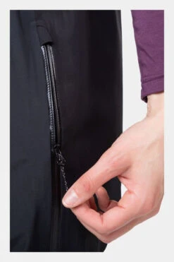 Mountain Equipment Womens Saltoro Trousers -Outdoor Clothing Store a4a14411 7070 g