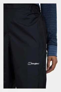 Berghaus Womens Deluge 2.0 Pants -Outdoor Clothing Store a4a14419 7070 q