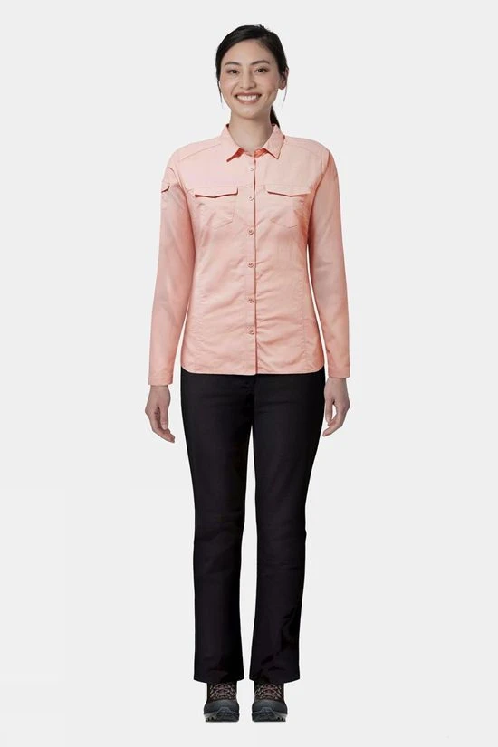 Craghoppers Womens Airedale Pants 2 Craghoppers Womens Airedale Pants - Image 2