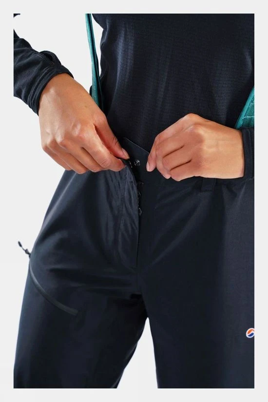 Montane Womens Alpine Resolve Pants 5 Montane Womens Alpine Resolve Pants - Image 5