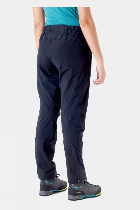 Rab Womens Kinetic Alpine 2.0 Pants 3 Rab Womens Kinetic Alpine 2.0 Pants - Image 3