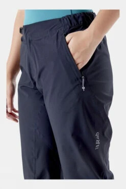 Rab Womens Kinetic Alpine 2.0 Pants 9 Rab Womens Kinetic Alpine 2.0 Pants -Outdoor Clothing Store a4a144297070b