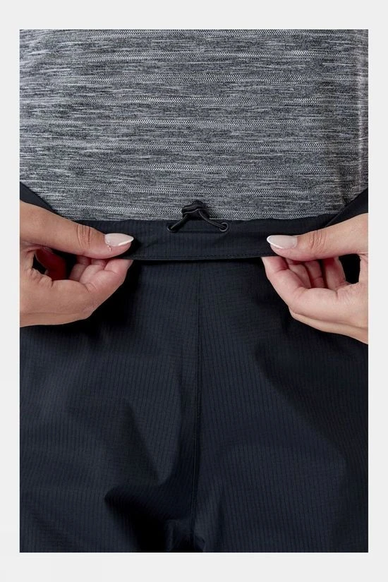 Rab Womens Downpour Plus 2.0 Pants 8 Rab Womens Downpour Plus 2.0 Pants - Image 8