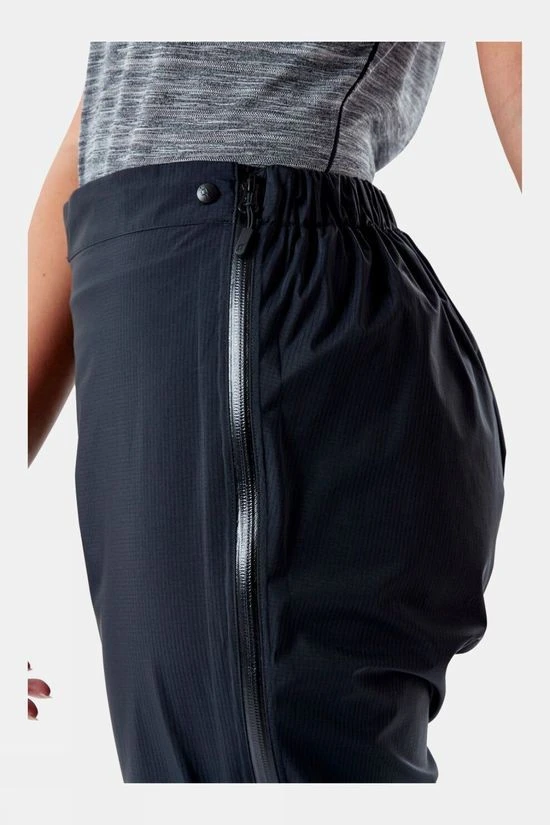 Rab Womens Downpour Plus 2.0 Pants 5 Rab Womens Downpour Plus 2.0 Pants - Image 5
