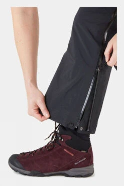 Rab Womens Kangri GTX Pants -Outdoor Clothing Store a4a144347070q