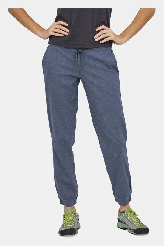 Patagonia Womens Hampi Rock Pants 2 Patagonia Womens Hampi Rock Pants - Image 2