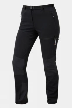 Montane Womens Terra Mission Pants