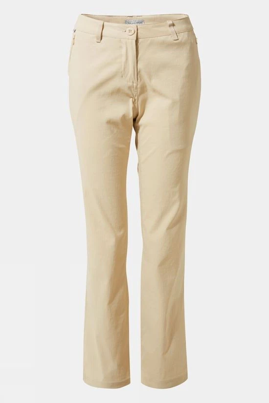 Craghoppers Womens Kiwi Pro II Pants 1 Craghoppers Womens Kiwi Pro II Pants