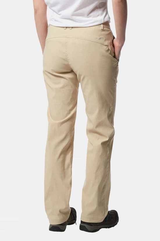 Craghoppers Womens Kiwi Pro II Pants 2 Craghoppers Womens Kiwi Pro II Pants - Image 2