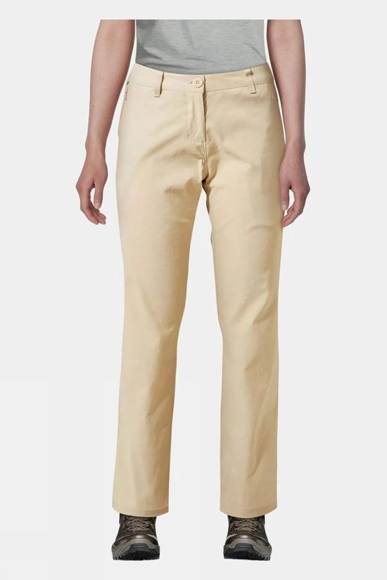 Craghoppers Womens Kiwi Pro II Pants 3 Craghoppers Womens Kiwi Pro II Pants - Image 3