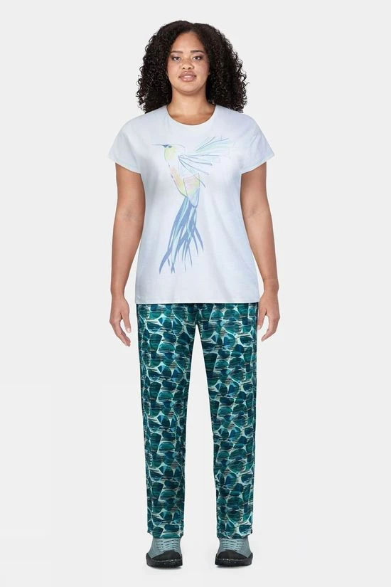 Weird Fish Womens Tinto Pants 3 Weird Fish Womens Tinto Pants - Image 3