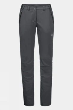 Jack Wolfskin Womens Delta Pants
