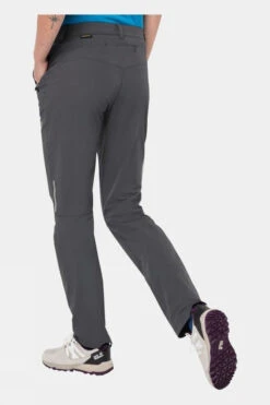 Jack Wolfskin Womens Delta Pants -Outdoor Clothing Store a4b160217171t