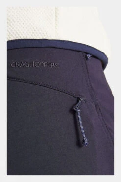 Craghoppers Womens Kiwi Pro Pants -Outdoor Clothing Store a4b160354444p