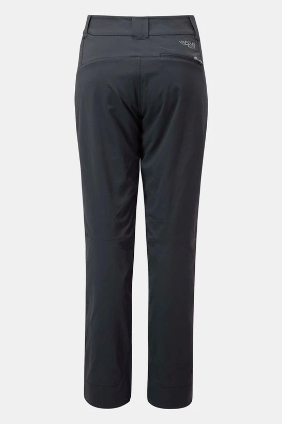 Rab Womens Incline VR Pants 2 Rab Womens Incline VR Pants - Image 2