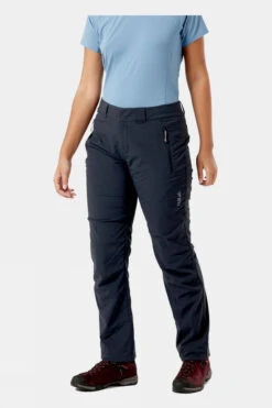 Rab Womens Incline VR Pants 8 Rab Womens Incline VR Pants -Outdoor Clothing Store a4b160467171s