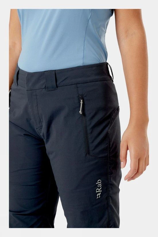 Rab Womens Incline VR Pants 5 Rab Womens Incline VR Pants - Image 5