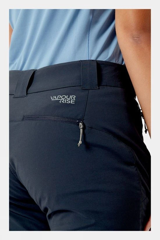 Rab Womens Incline VR Pants 6 Rab Womens Incline VR Pants - Image 6