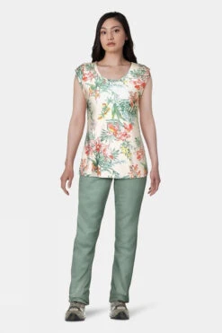 Ayacucho Womens Cape Town Pants -Outdoor Clothing Store a4b16048 5050 u