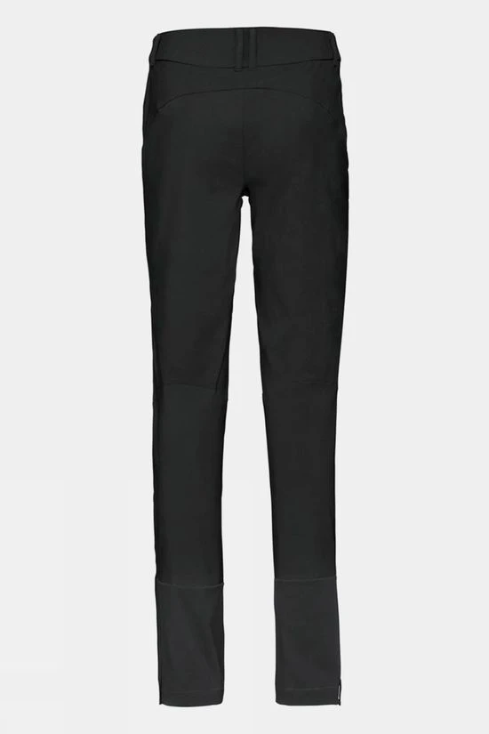 Odlo Womens Val Gardena Ceramiwarm Pant 2 Odlo Womens Val Gardena Ceramiwarm Pant - Image 2