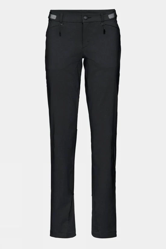 Odlo Womens Val Gardena Ceramiwarm Pant 1 Odlo Womens Val Gardena Ceramiwarm Pant