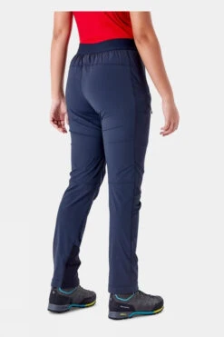 Rab Womens Ascendor Light Pant -Outdoor Clothing Store a4b160737171b
