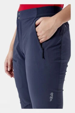 Rab Womens Ascendor Light Pant -Outdoor Clothing Store a4b160737171c