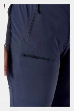 Rab Womens Ascendor Light Pant -Outdoor Clothing Store a4b160737171d