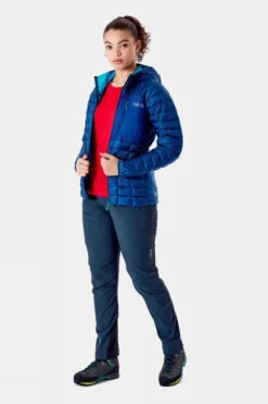 Rab Womens Ascendor Light Pant -Outdoor Clothing Store a4b160737171f