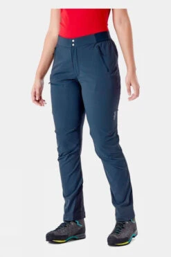 Rab Womens Ascendor Light Pant -Outdoor Clothing Store a4b160737171g