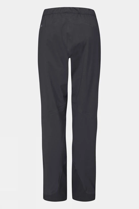 Rab Womens Kinetic 2.0 Pants 2 Rab Womens Kinetic 2.0 Pants - Image 2