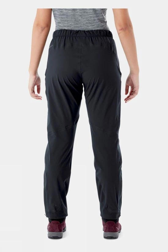 Rab Womens Kinetic 2.0 Pants 4 Rab Womens Kinetic 2.0 Pants - Image 4