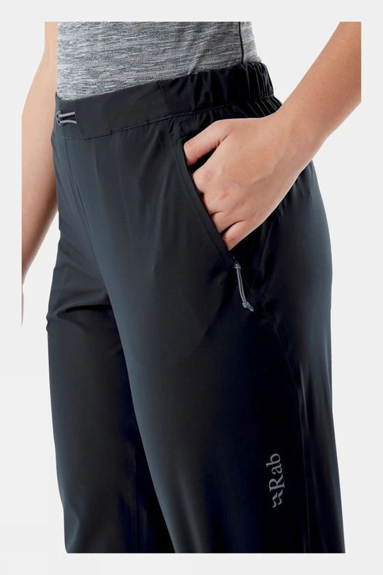 Rab Womens Kinetic 2.0 Pants 6 Rab Womens Kinetic 2.0 Pants - Image 6
