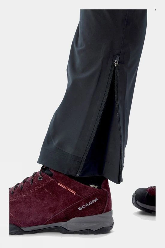 Rab Womens Kinetic 2.0 Pants 10 Rab Womens Kinetic 2.0 Pants - Image 10