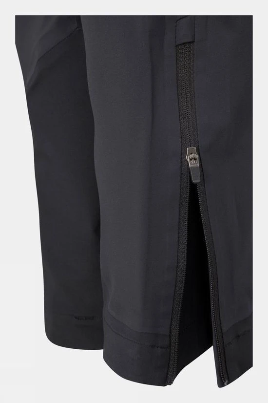 Rab Womens Kinetic 2.0 Pants 9 Rab Womens Kinetic 2.0 Pants - Image 9