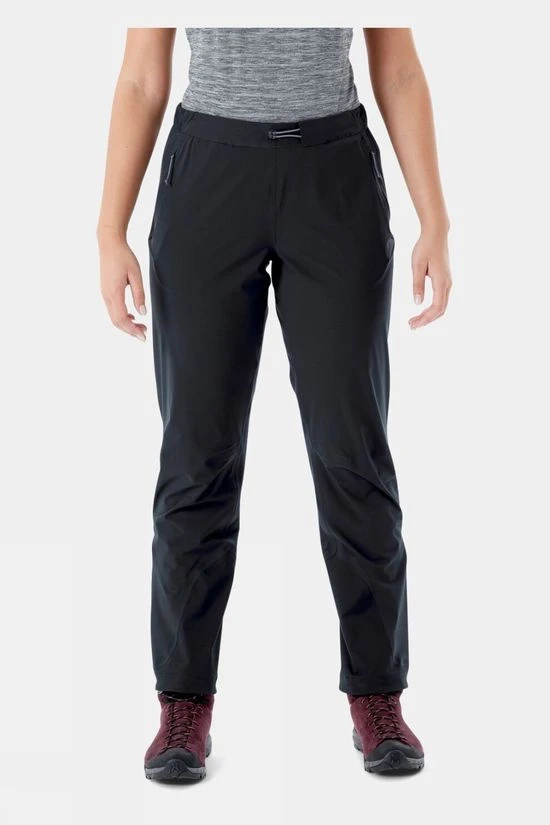 Rab Womens Kinetic 2.0 Pants 3 Rab Womens Kinetic 2.0 Pants - Image 3
