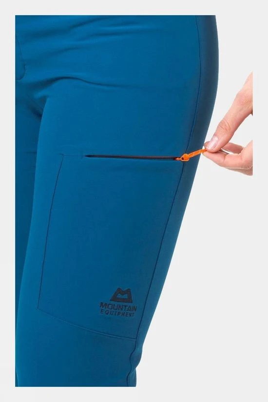 Mountain Equipment Womens Austra Tights 5 Mountain Equipment Womens Austra Tights - Image 5