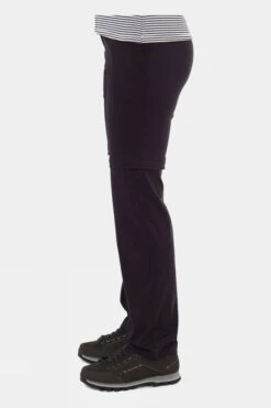 Craghoppers Womens Kiwi Pro II Convertible Pants -Outdoor Clothing Store a4b241984444c