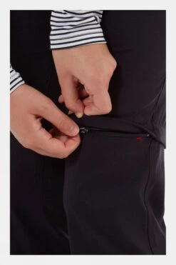 Craghoppers Womens Kiwi Pro II Convertible Pants -Outdoor Clothing Store a4b24198 4444 u