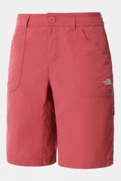 The North Face Womens Horizon Sunnyside Shorts