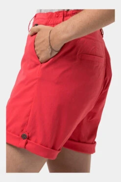 Jack Wolfskin Womens Desert Shorts -Outdoor Clothing Store a4c147973030u