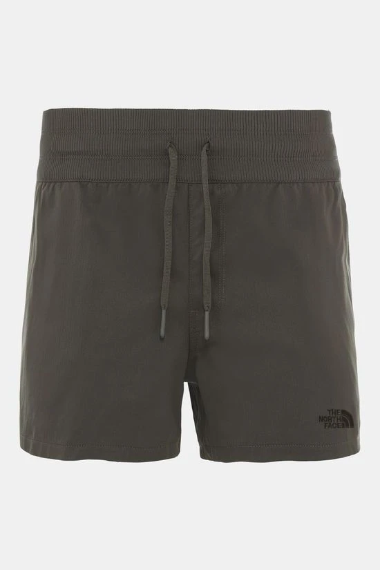 The North Face Womens Aphrodite Shorts 1 The North Face Womens Aphrodite Shorts