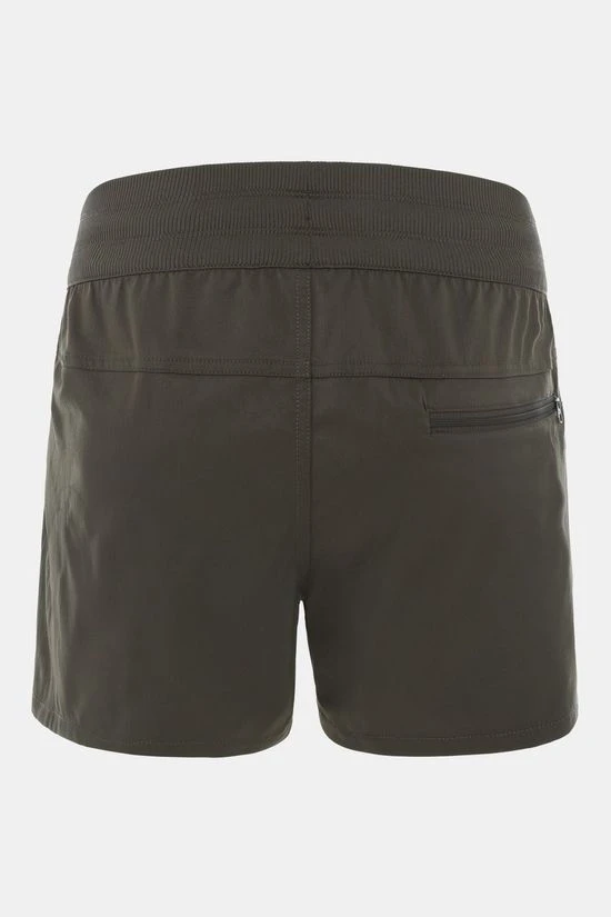 The North Face Womens Aphrodite Shorts 2 The North Face Womens Aphrodite Shorts - Image 2