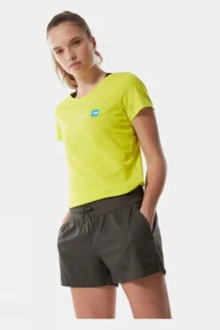The North Face Womens Aphrodite Shorts 12 The North Face Womens Aphrodite Shorts -Outdoor Clothing Store a4c14818 5050 m