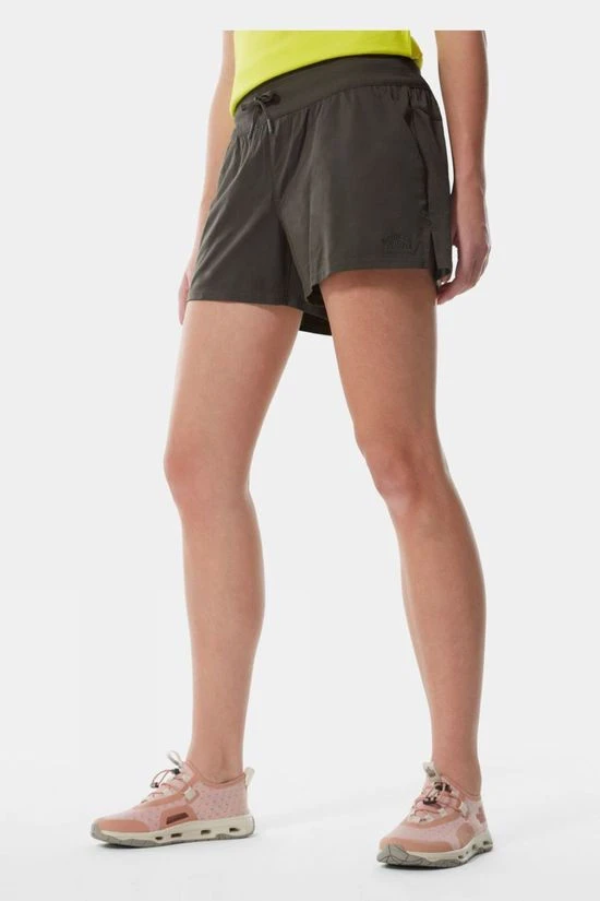 The North Face Womens Aphrodite Shorts 3 The North Face Womens Aphrodite Shorts - Image 3