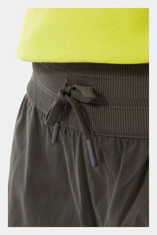 The North Face Womens Aphrodite Shorts 6 The North Face Womens Aphrodite Shorts - Image 6